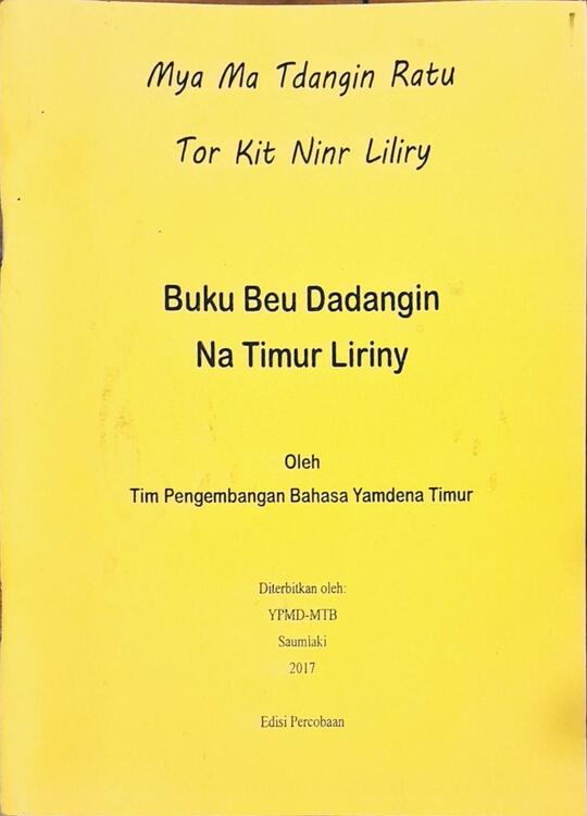 kidungyamdena kidungyamdena