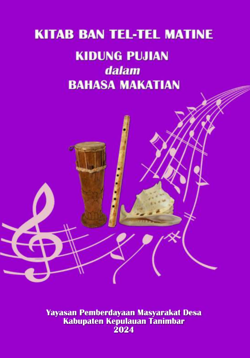 kidung Makatian kidung Makatian