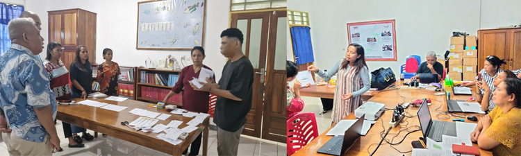 pelatihan